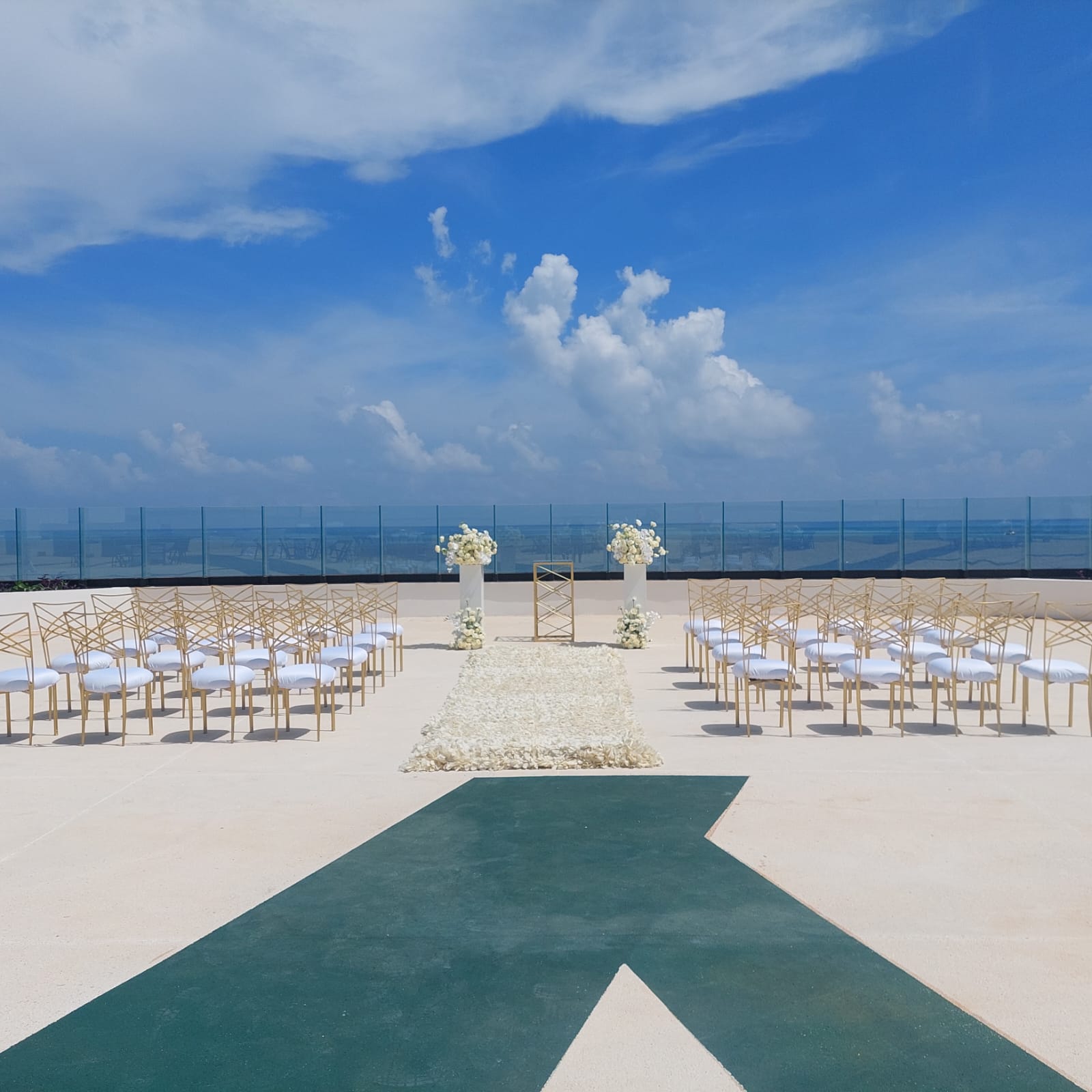 Ava Terrace