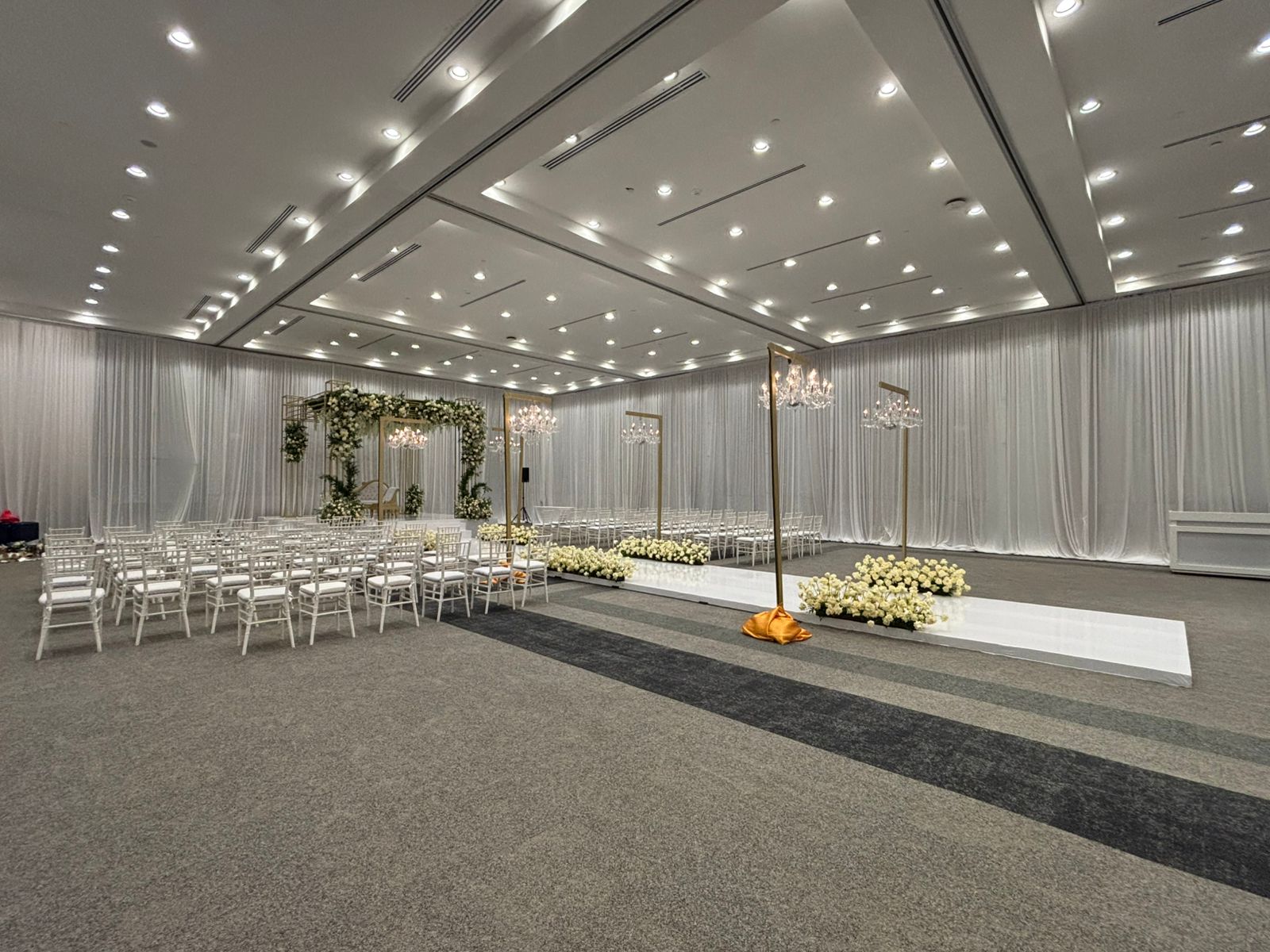 Gala Ballroom