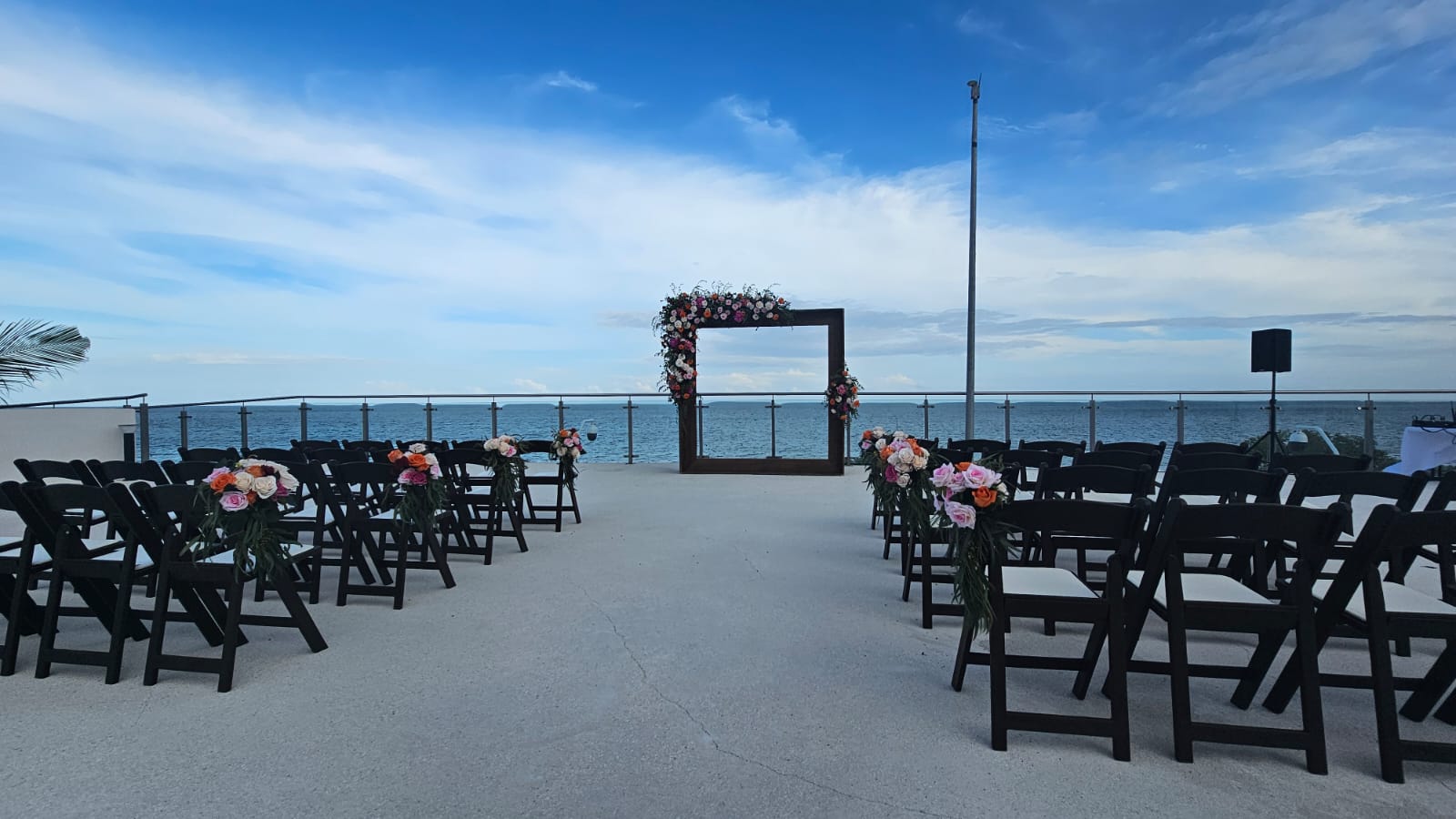 North Bay Terrace