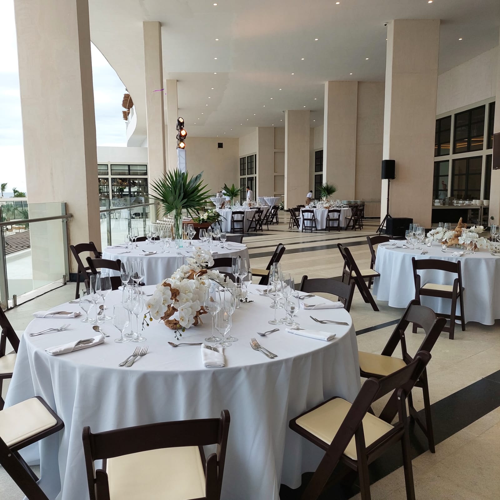 Panoramic Terrace