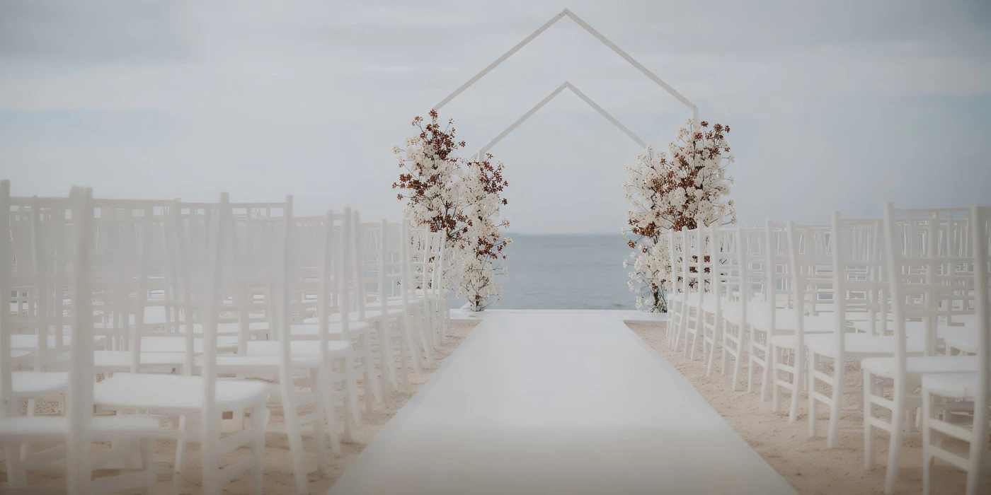 Infinite Beach Club