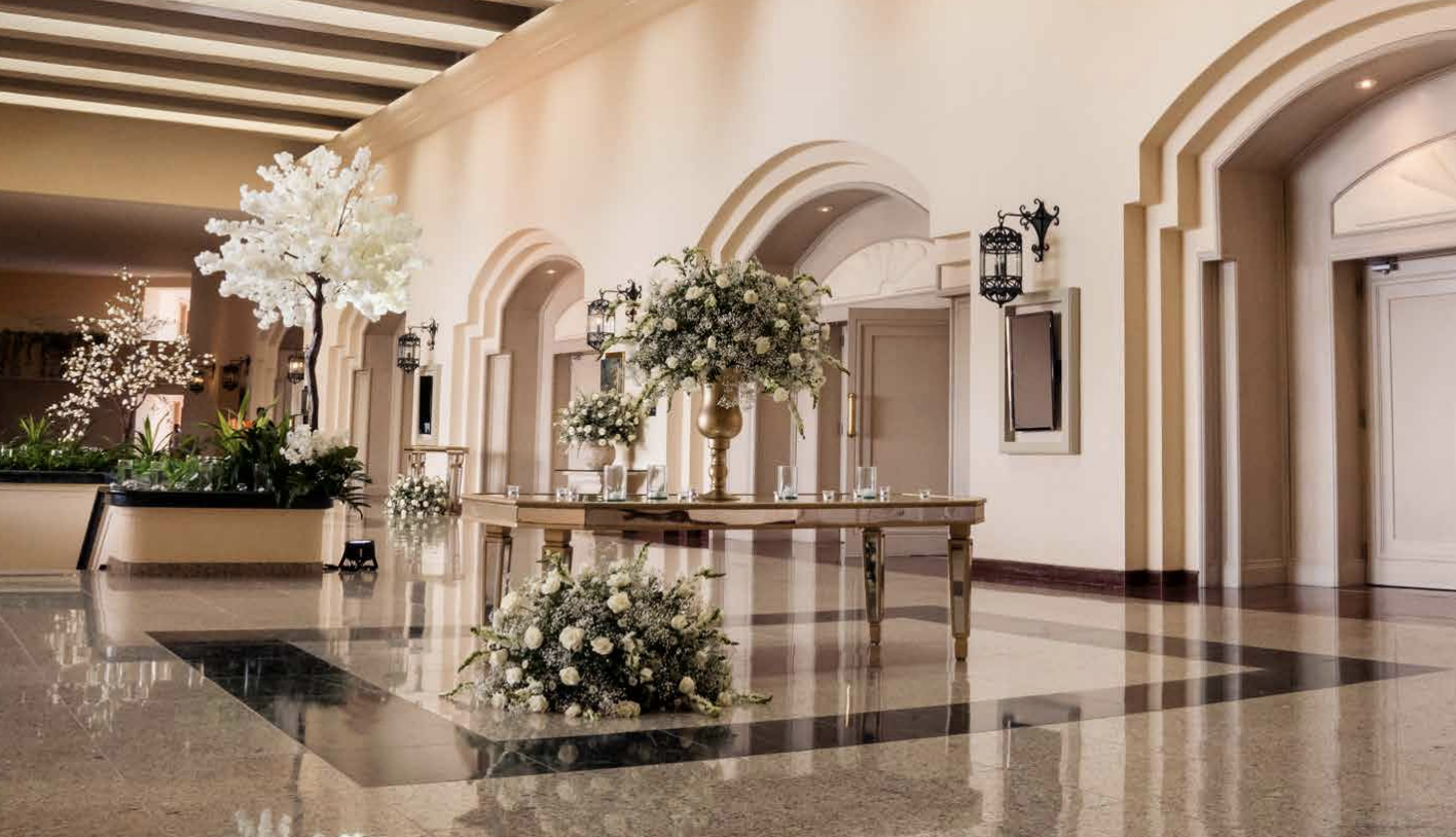 Ballroom