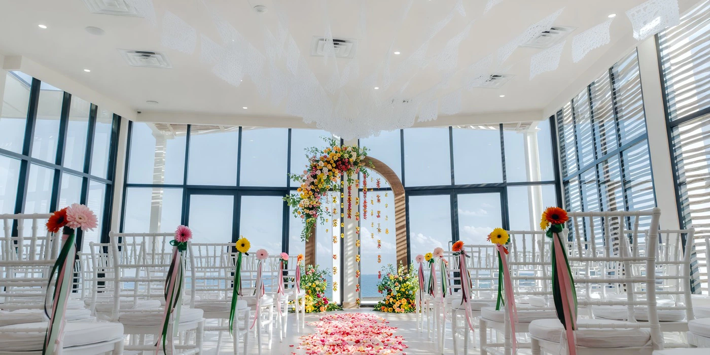 Indigo Ballroom
