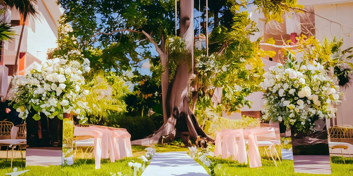  Yaxche Garden