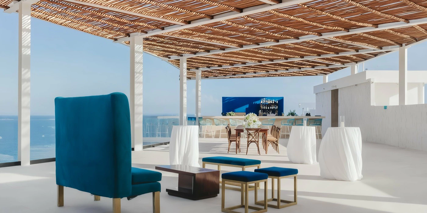 Sky Rooftop