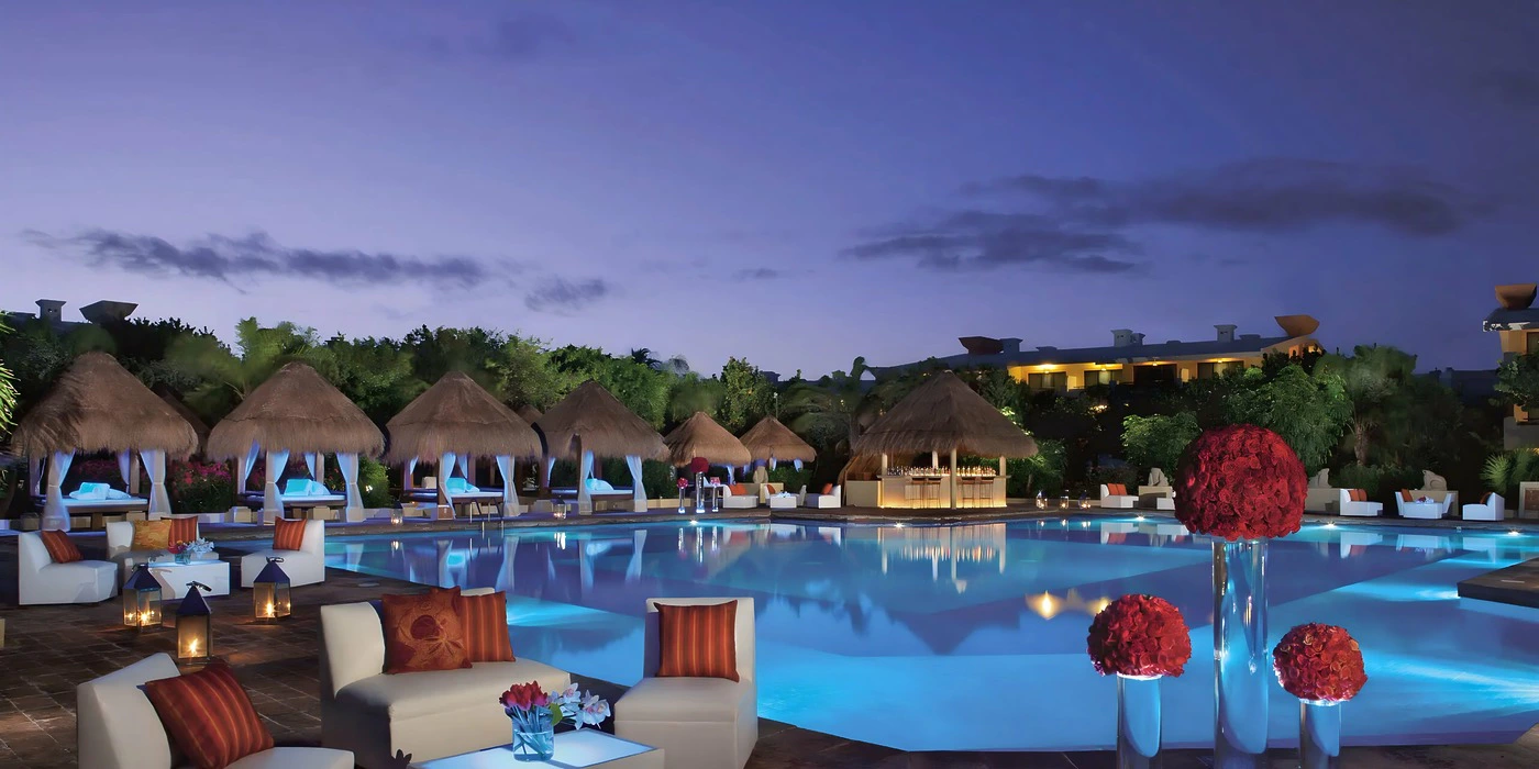 Preferred Pool