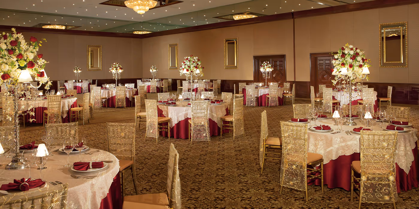 Ballroom