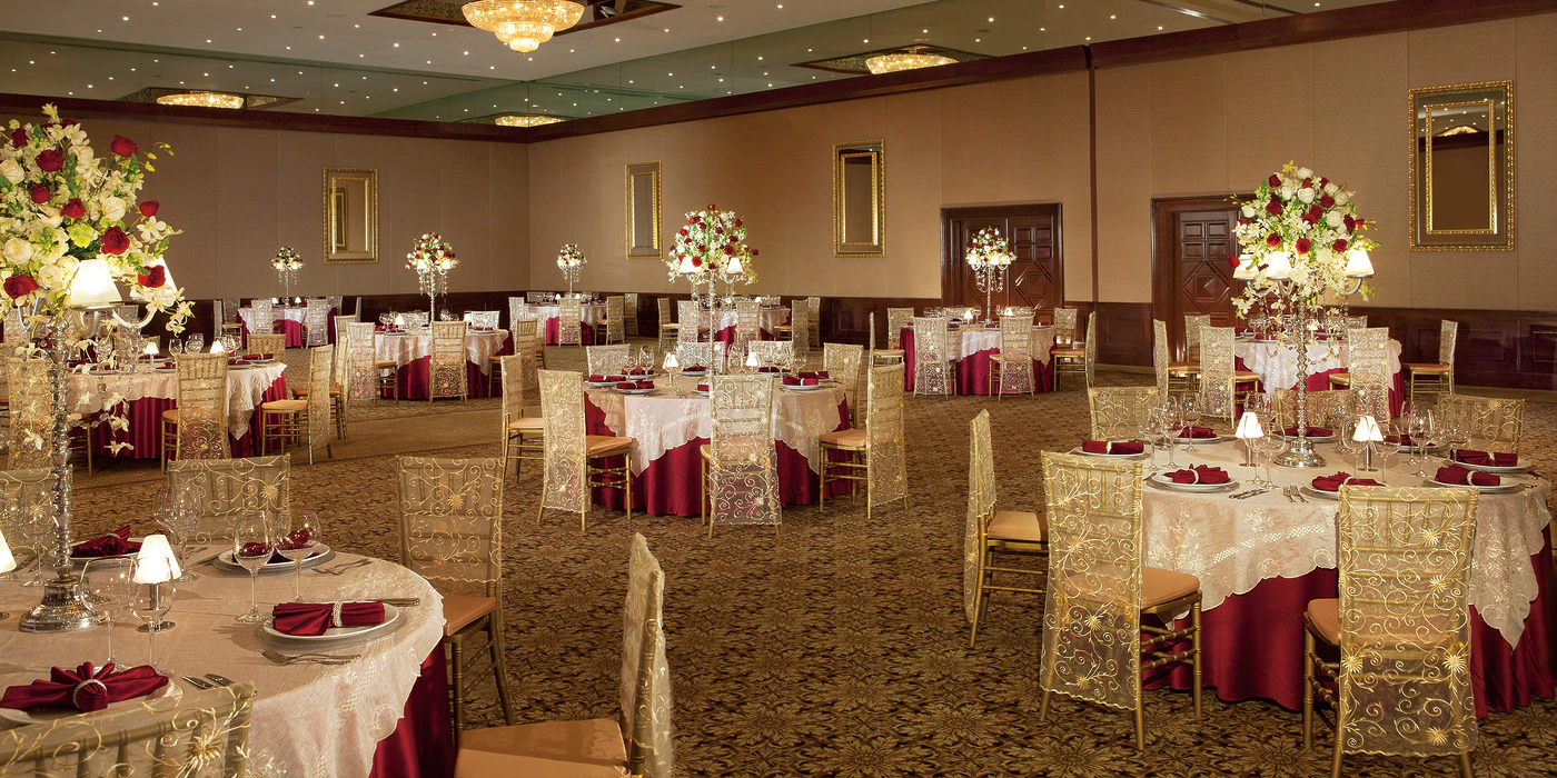 Ballroom