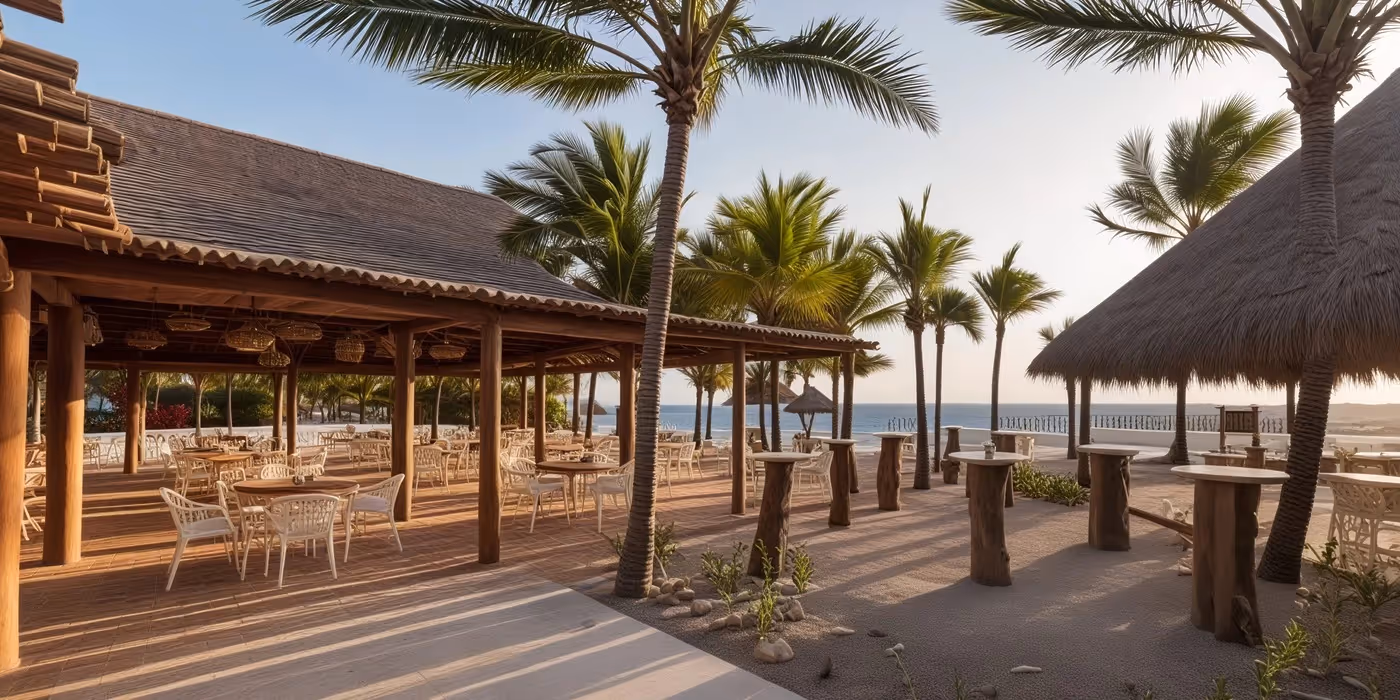 Las Olas Beach Club