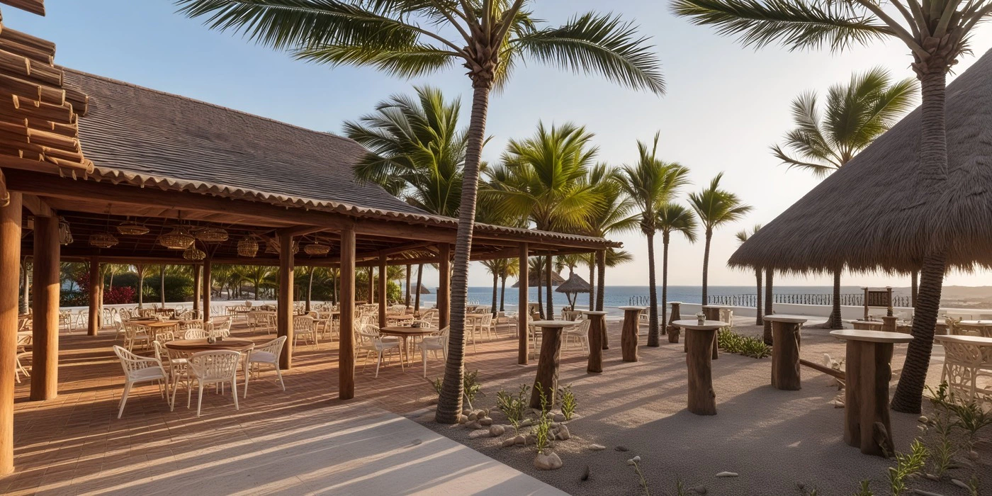 Las Olas Beach Club