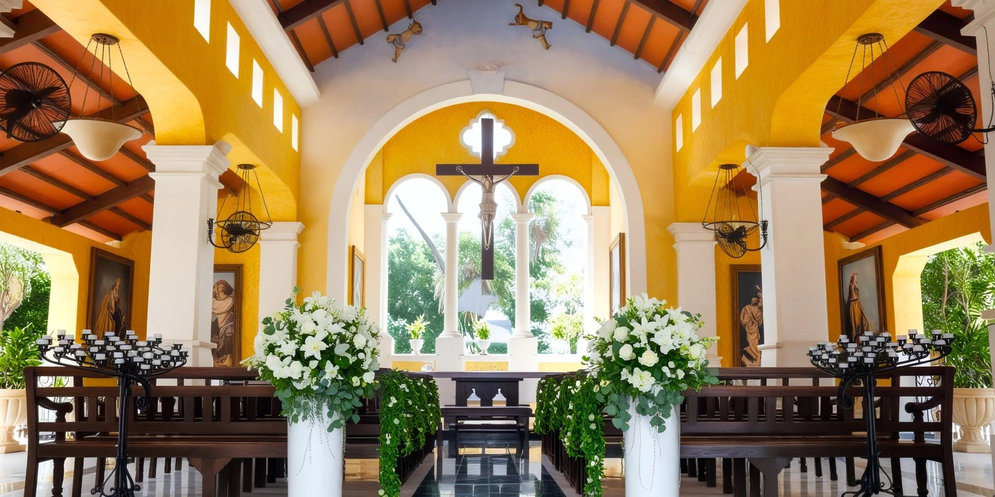 Catholic Chapel