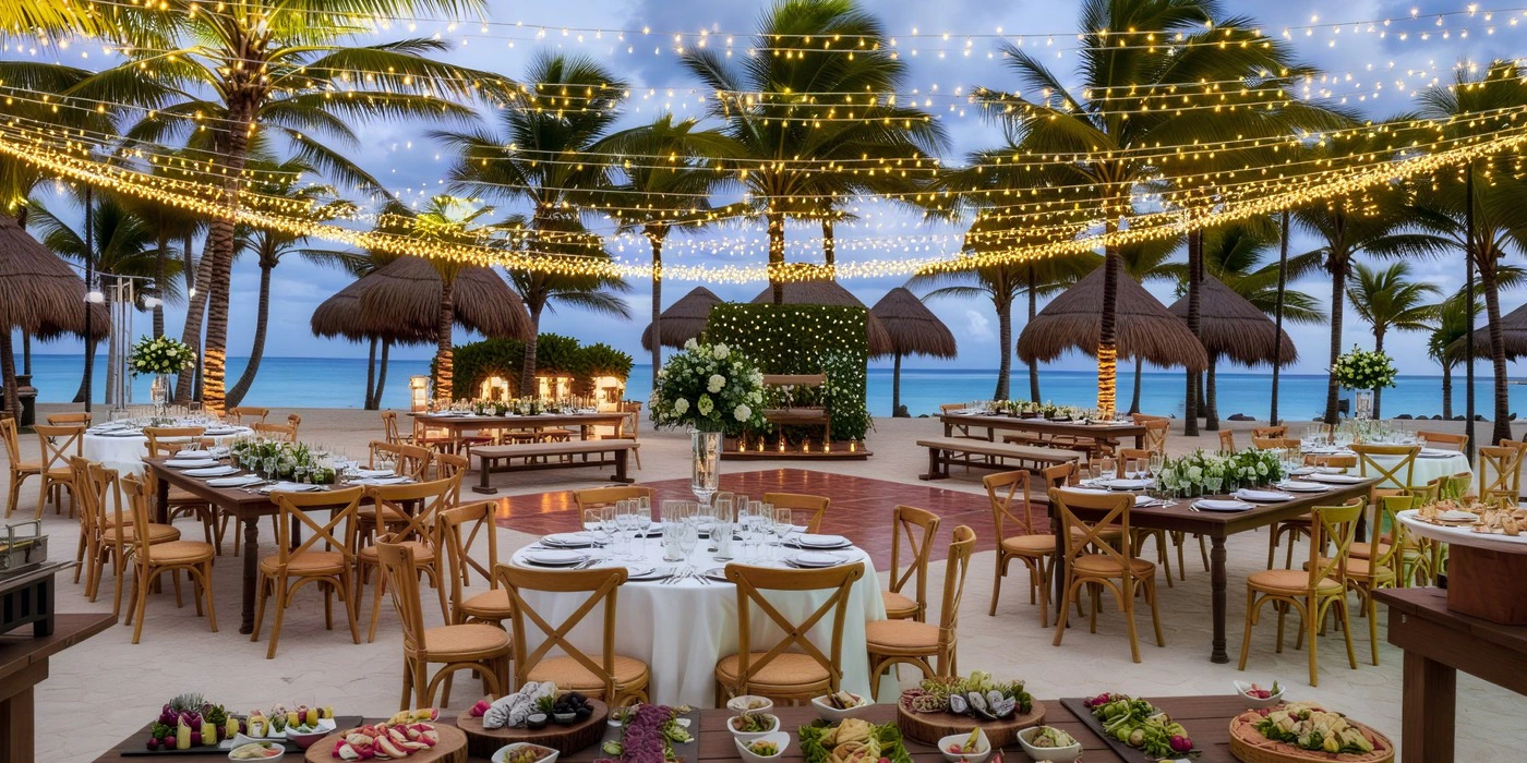 Kantenah Beach