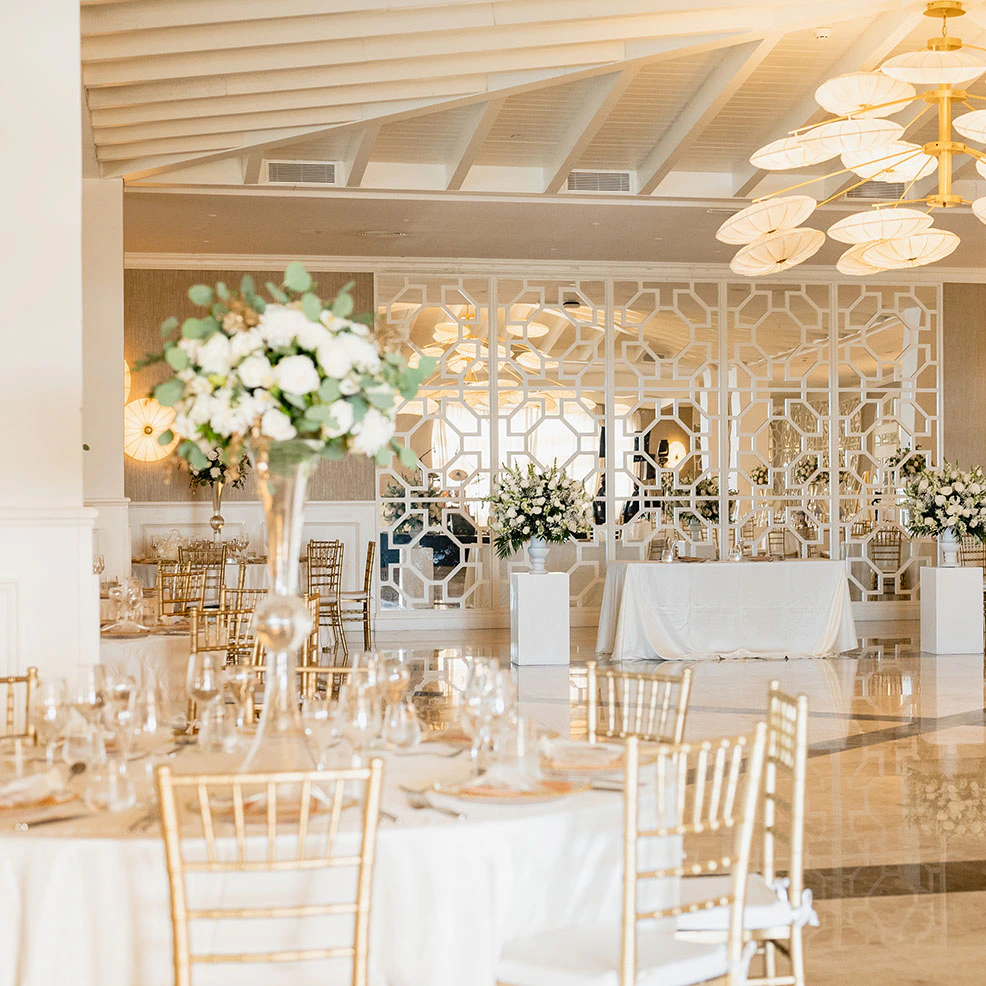 Wedding Ballroom