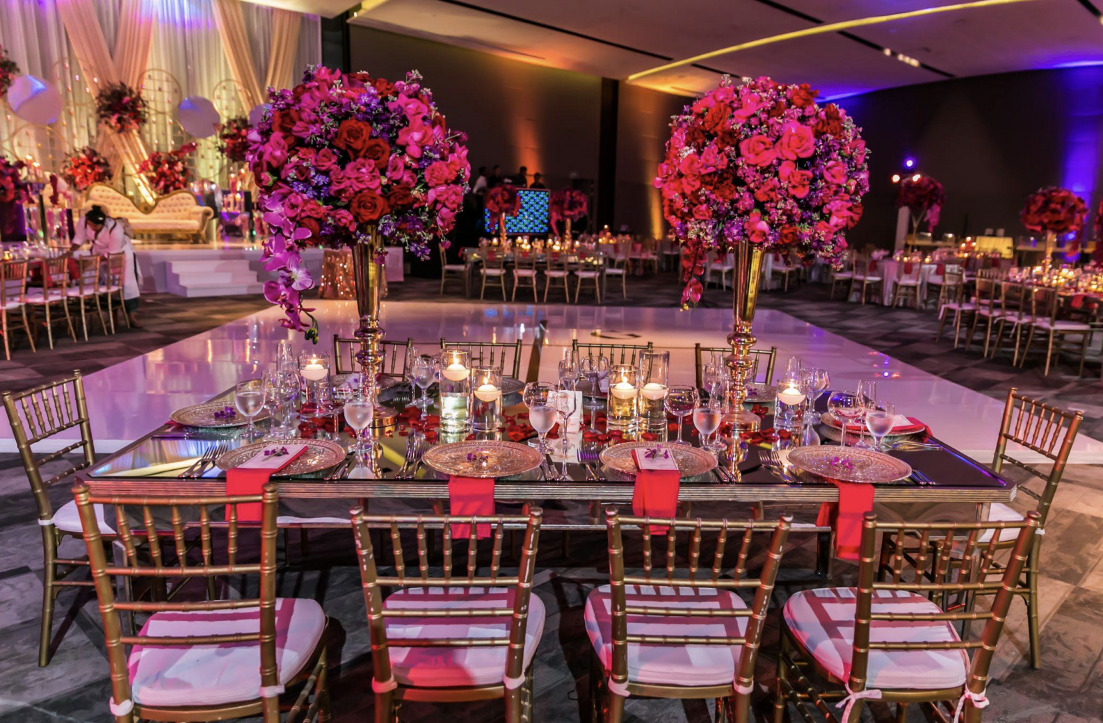 Cypress Ballroom