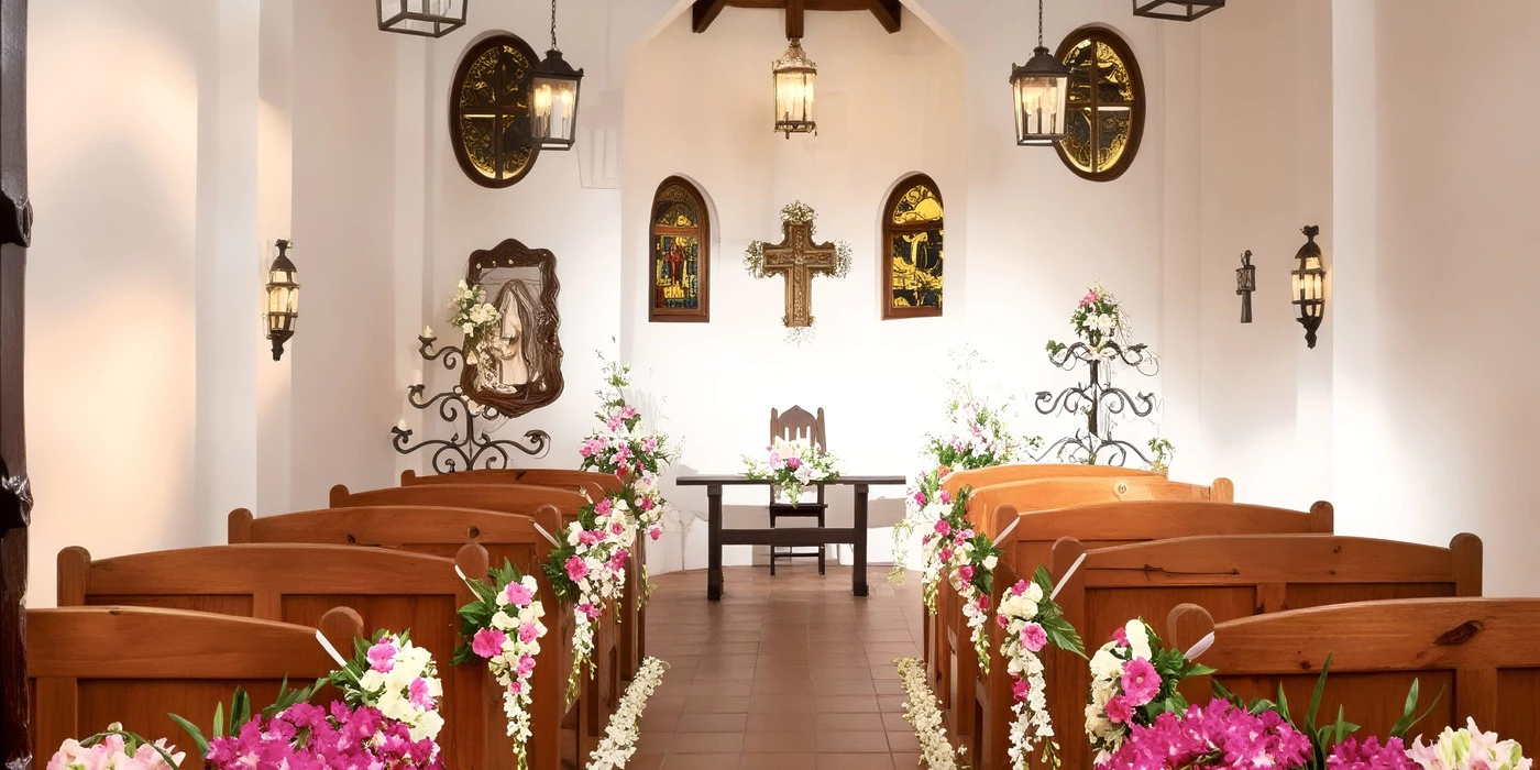 Chapel