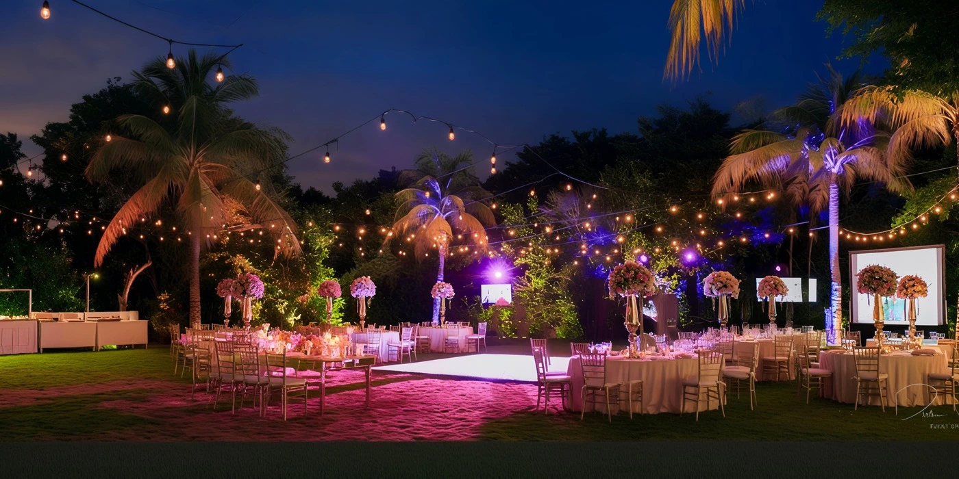 Dreams Garden