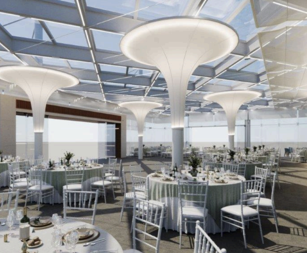 Ballroom