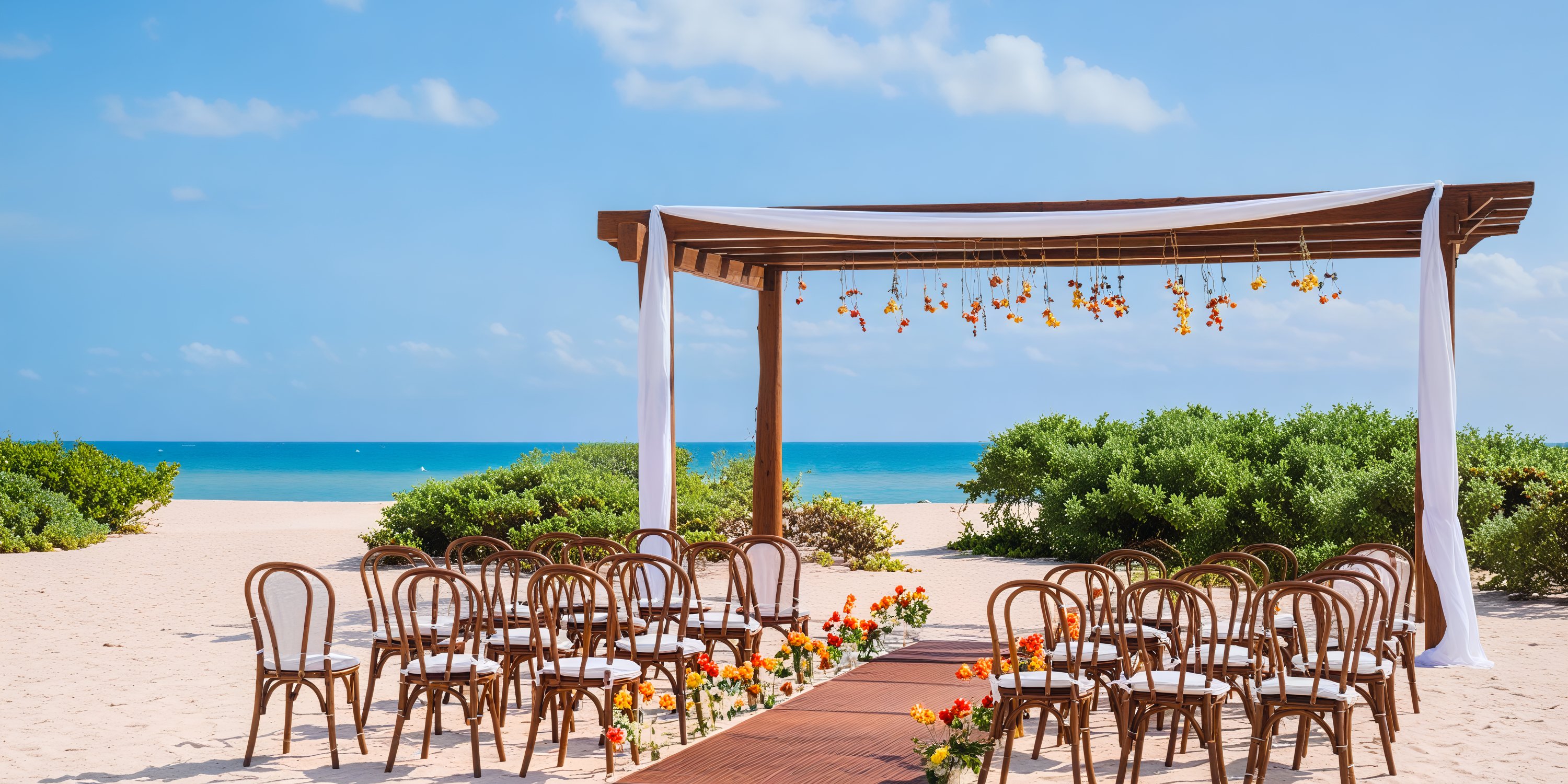 Wedding Gazebo