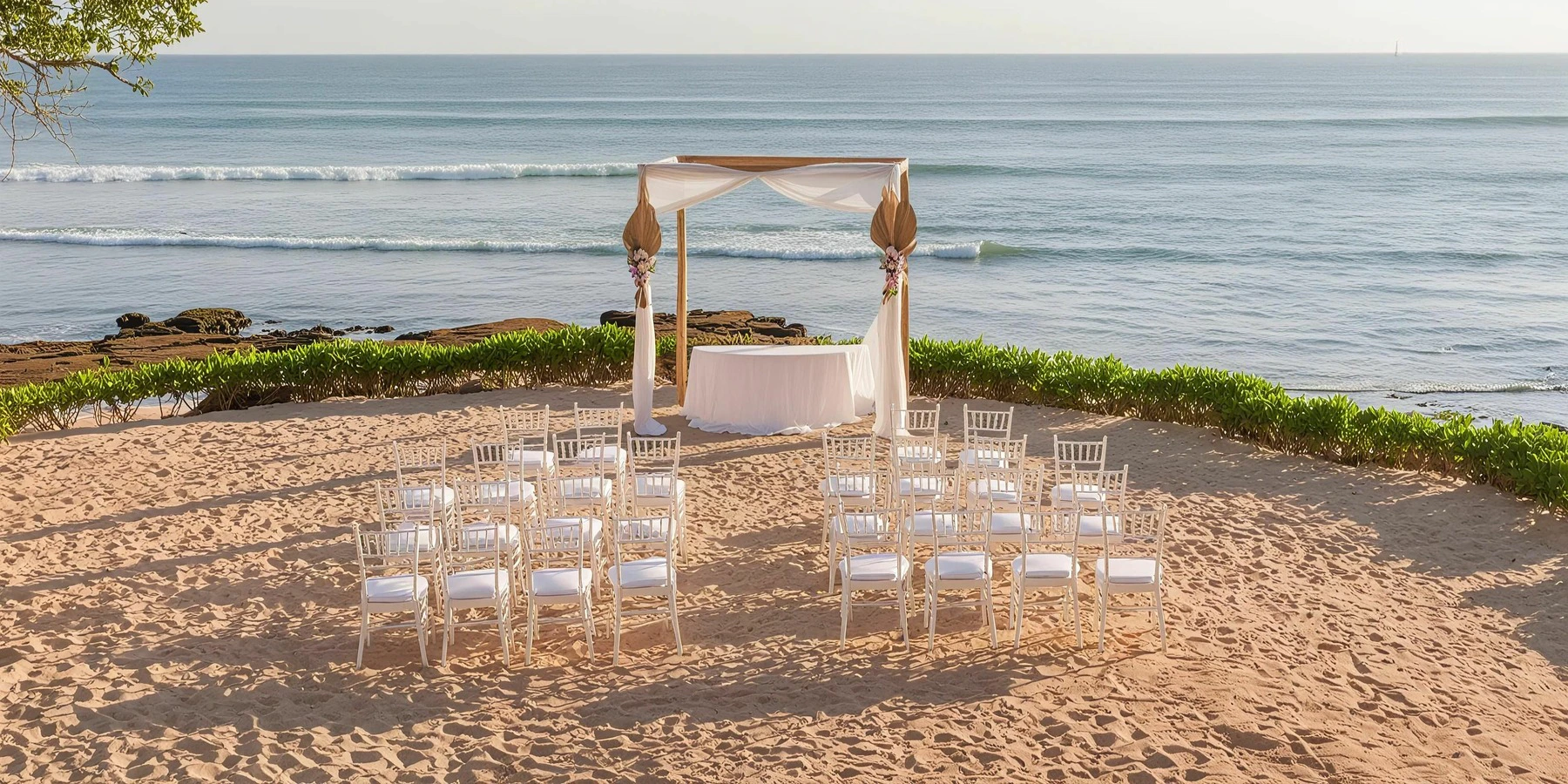 Sand Terrace