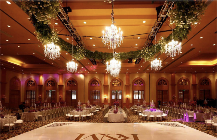 Grand Master Ballroom