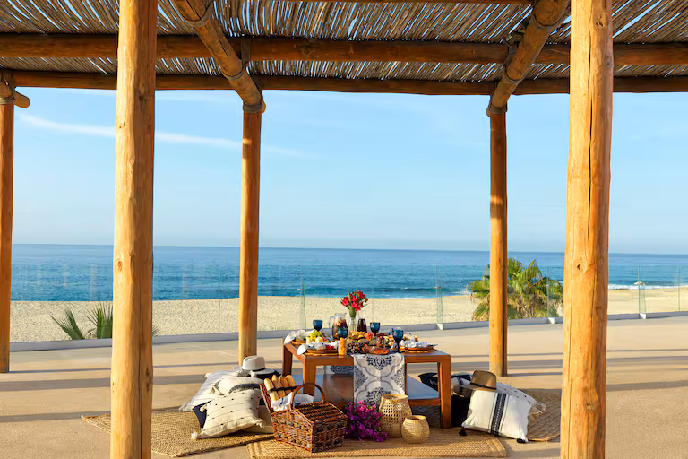 Ocean Terrace 1