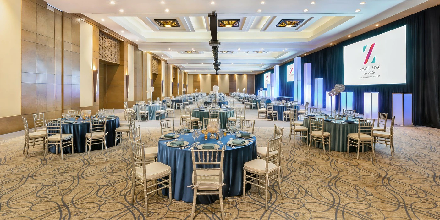Ballroom