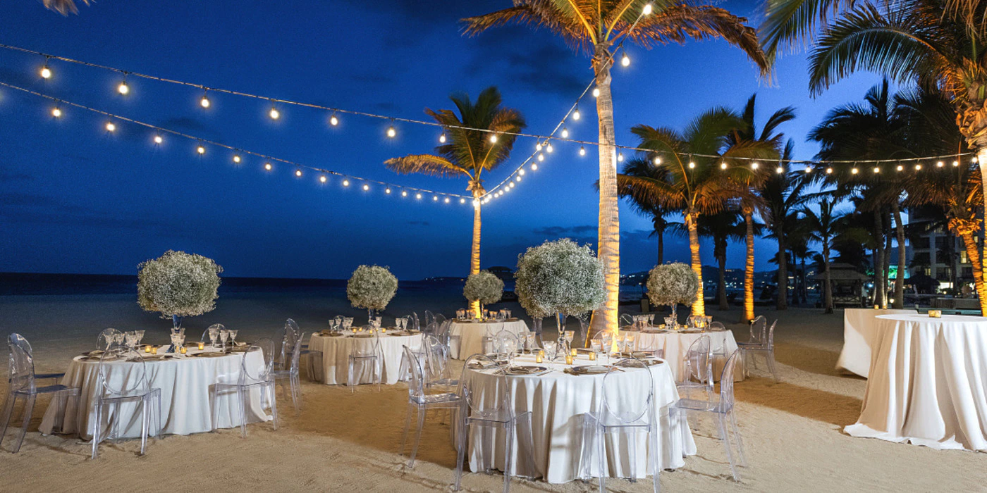Hacienda Beach