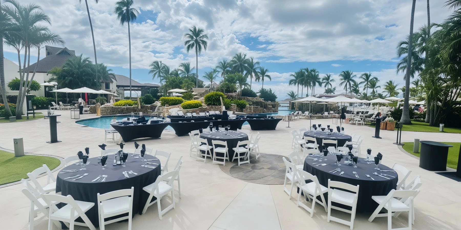 iPanema Terrace