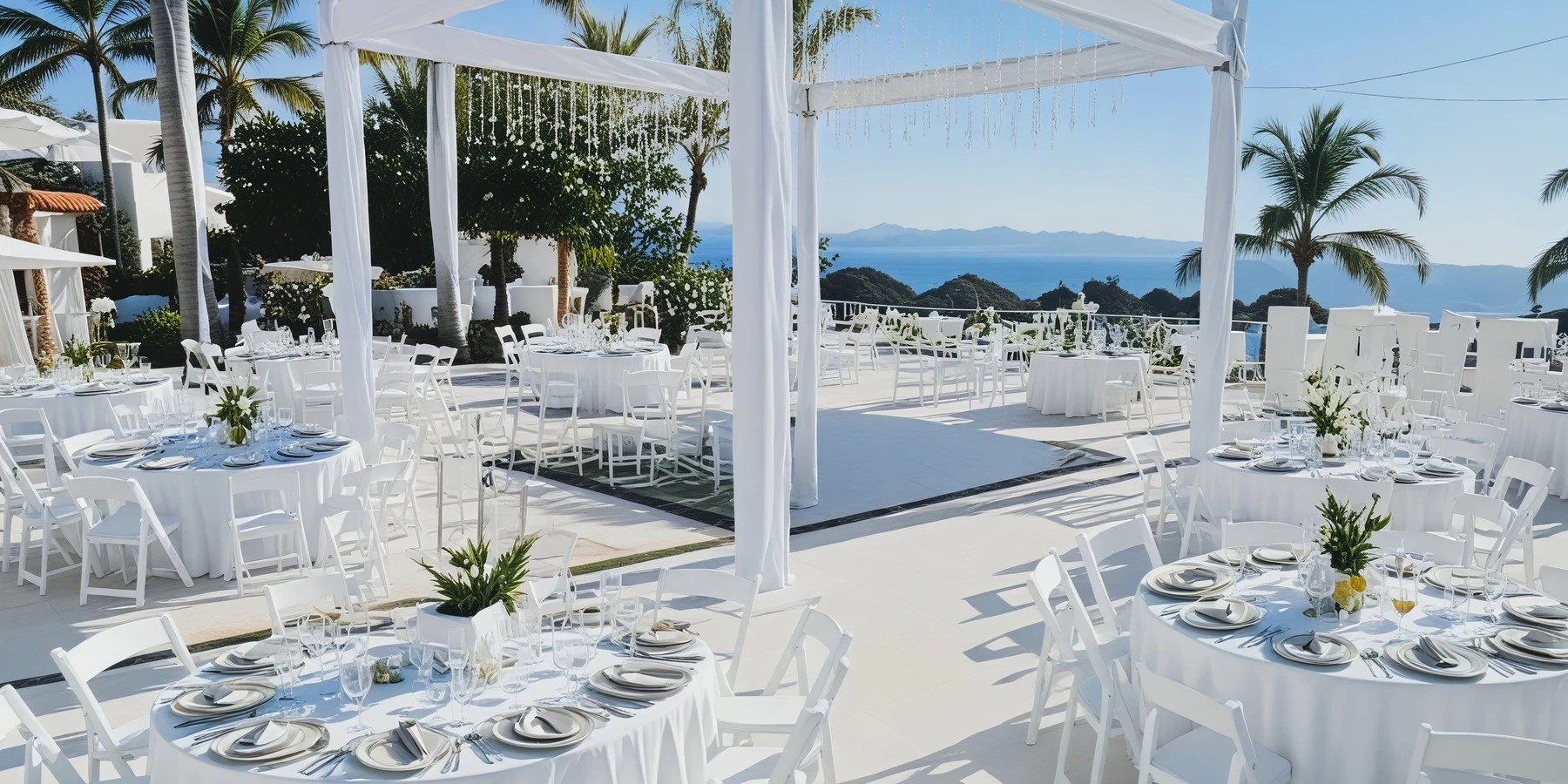 Splash Terrace