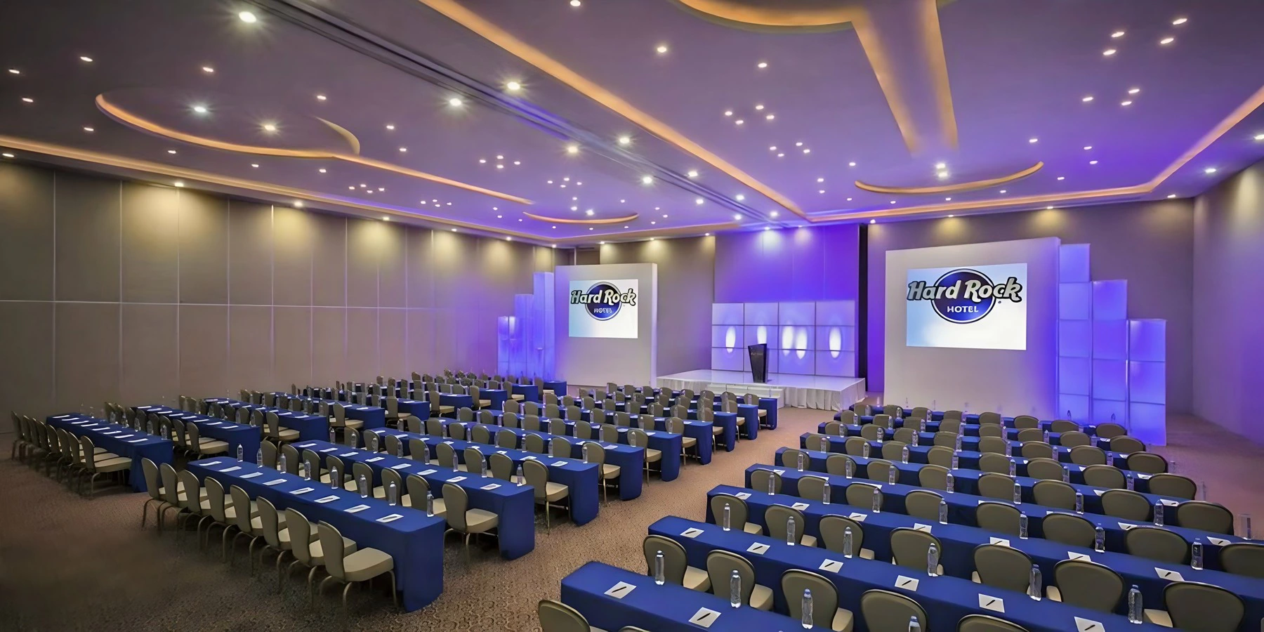 Nayarit Ballroom