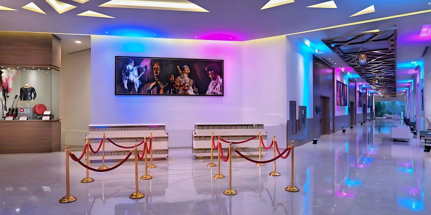 Foyer