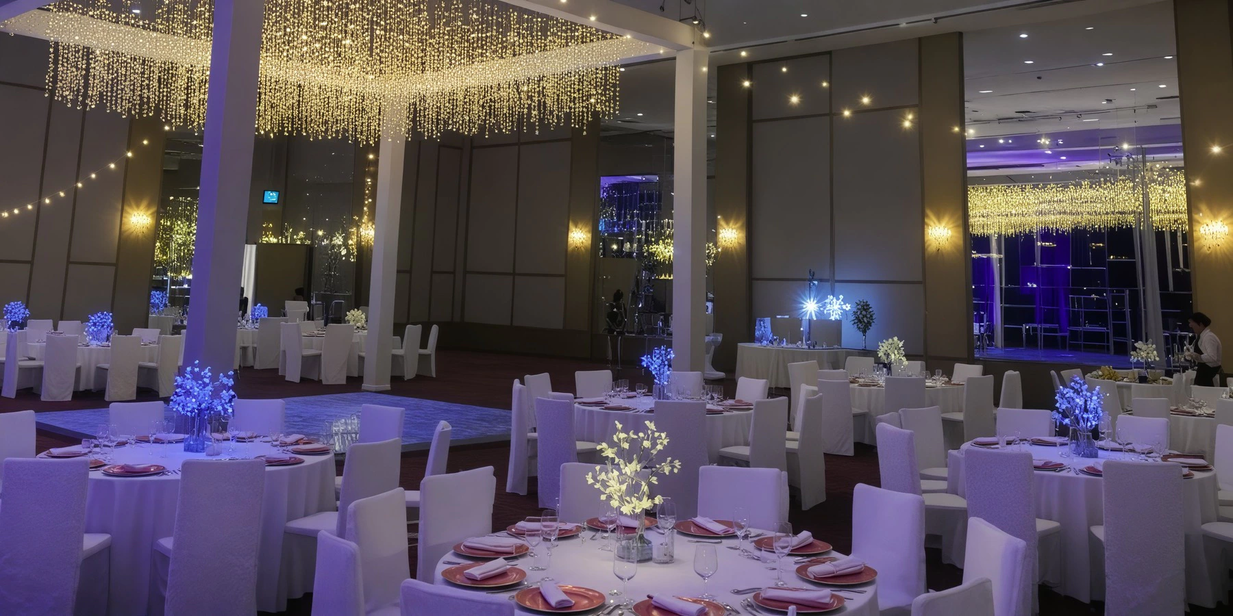 Sanctuary Ballroom