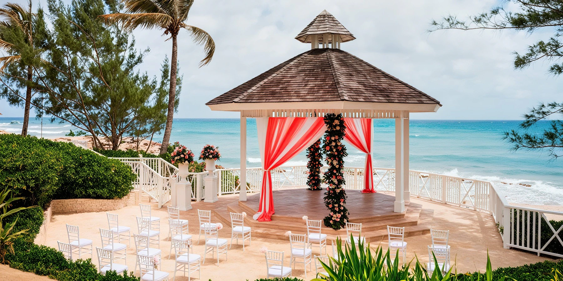 Wedding Gazebo