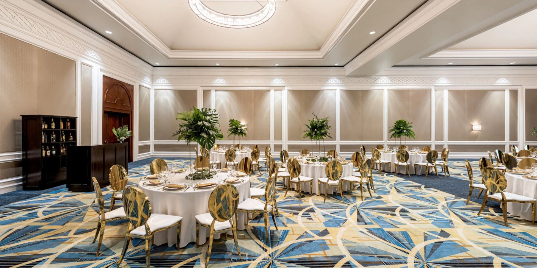Ballroom
