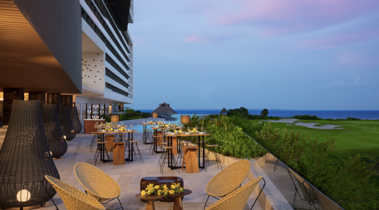 Grand Vista Terrace