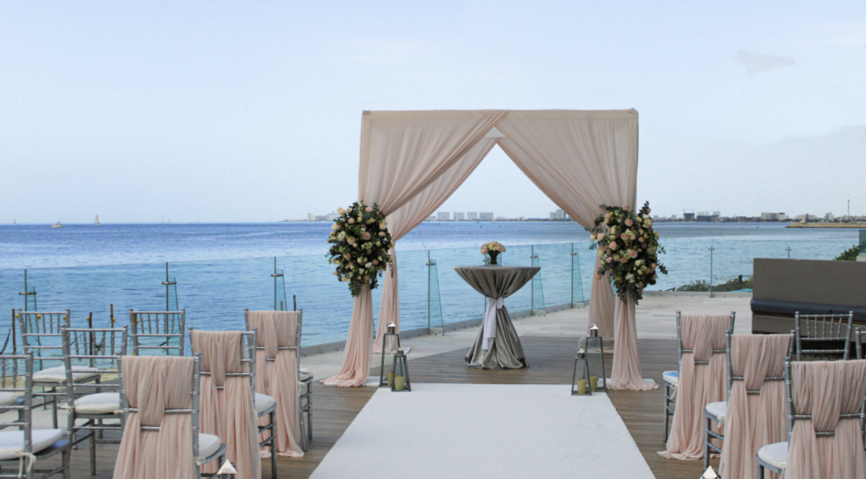 Ocean View Terrace