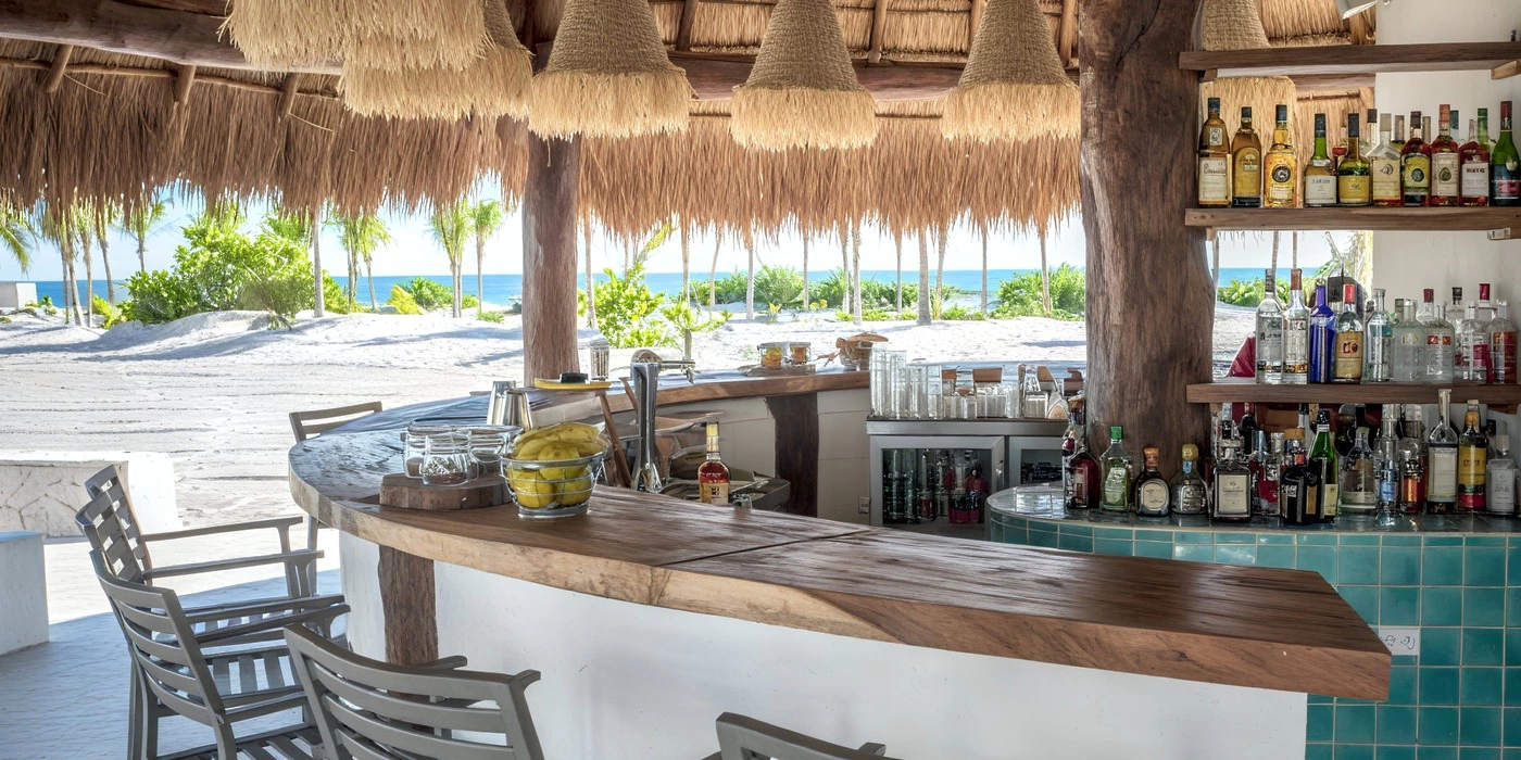 Beach Bar
