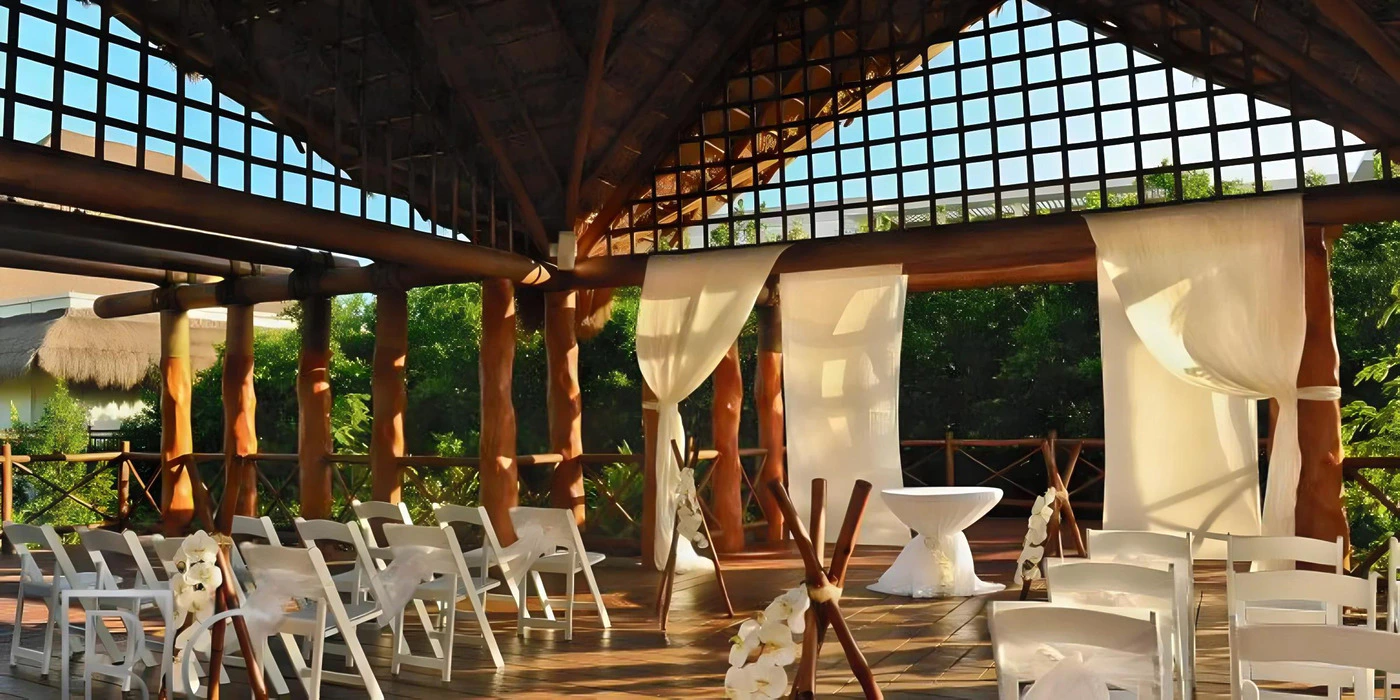 Garden Gazebo