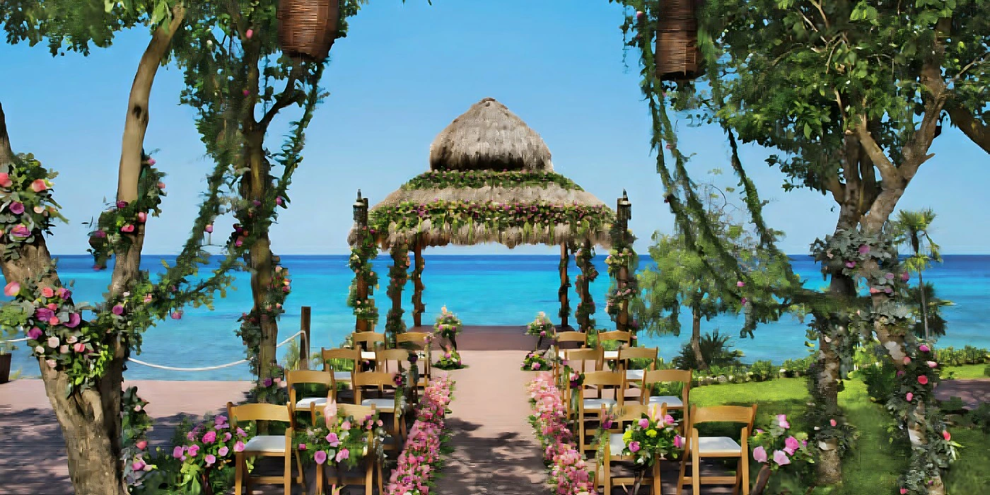 Oceanfront Terrace