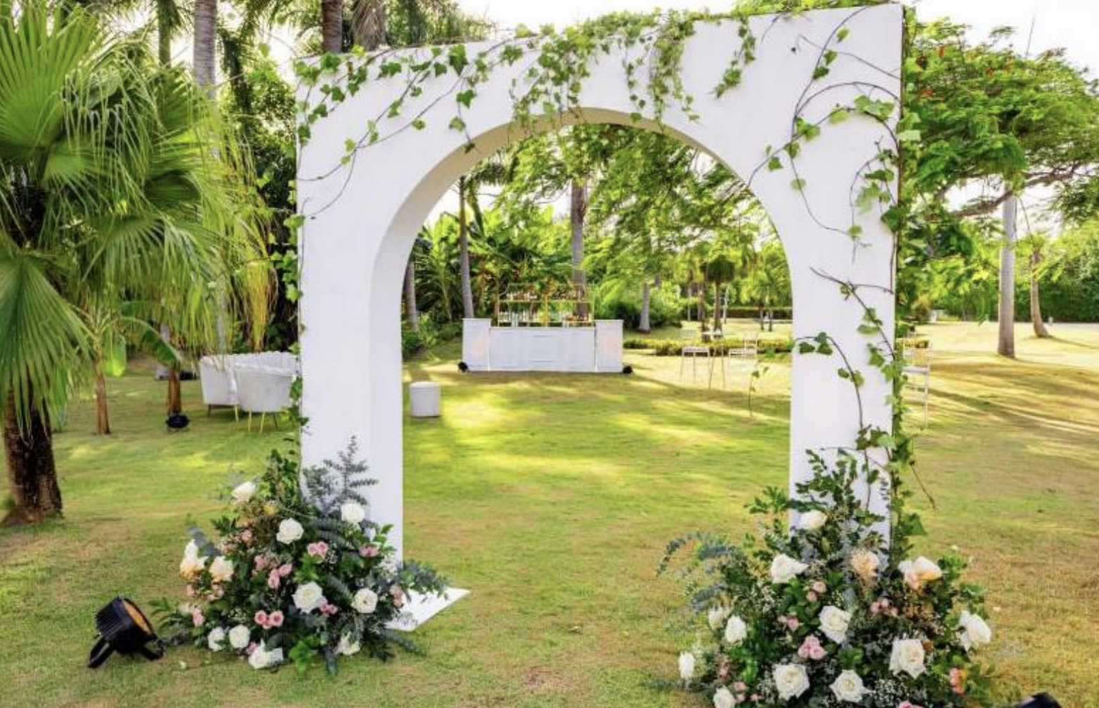Garden Villa 60