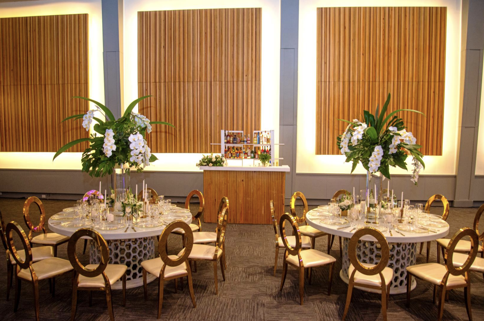 Grand Bavaro Ballroom