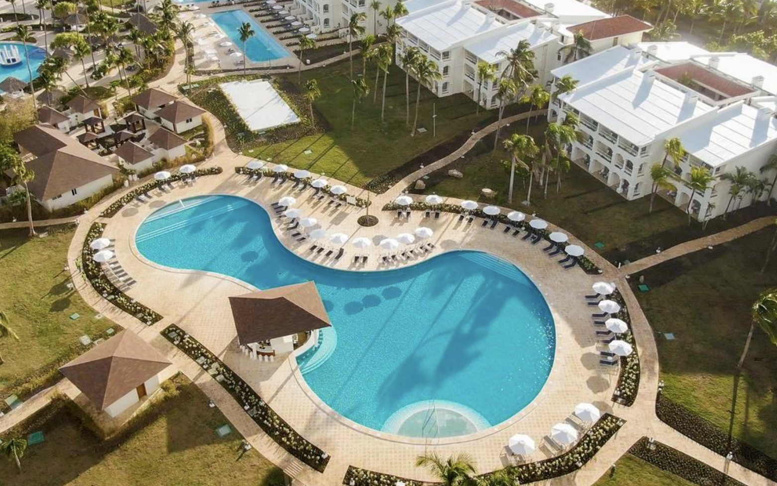 Adults Only Pool