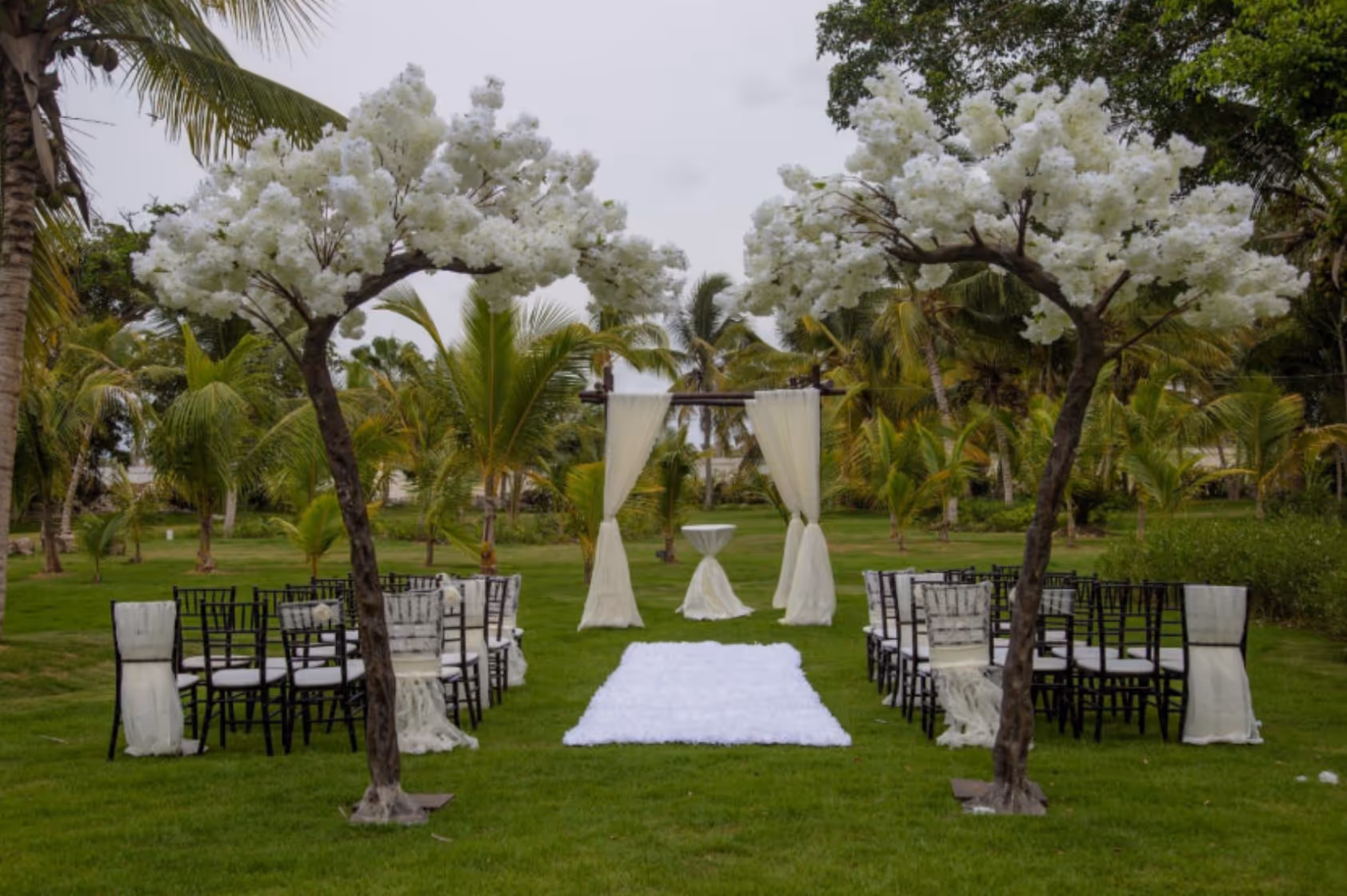Punta Cana Garden (Adults Only)