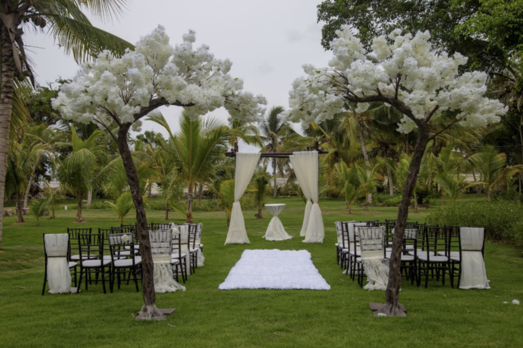 Punta Cana Garden (Adults Only)