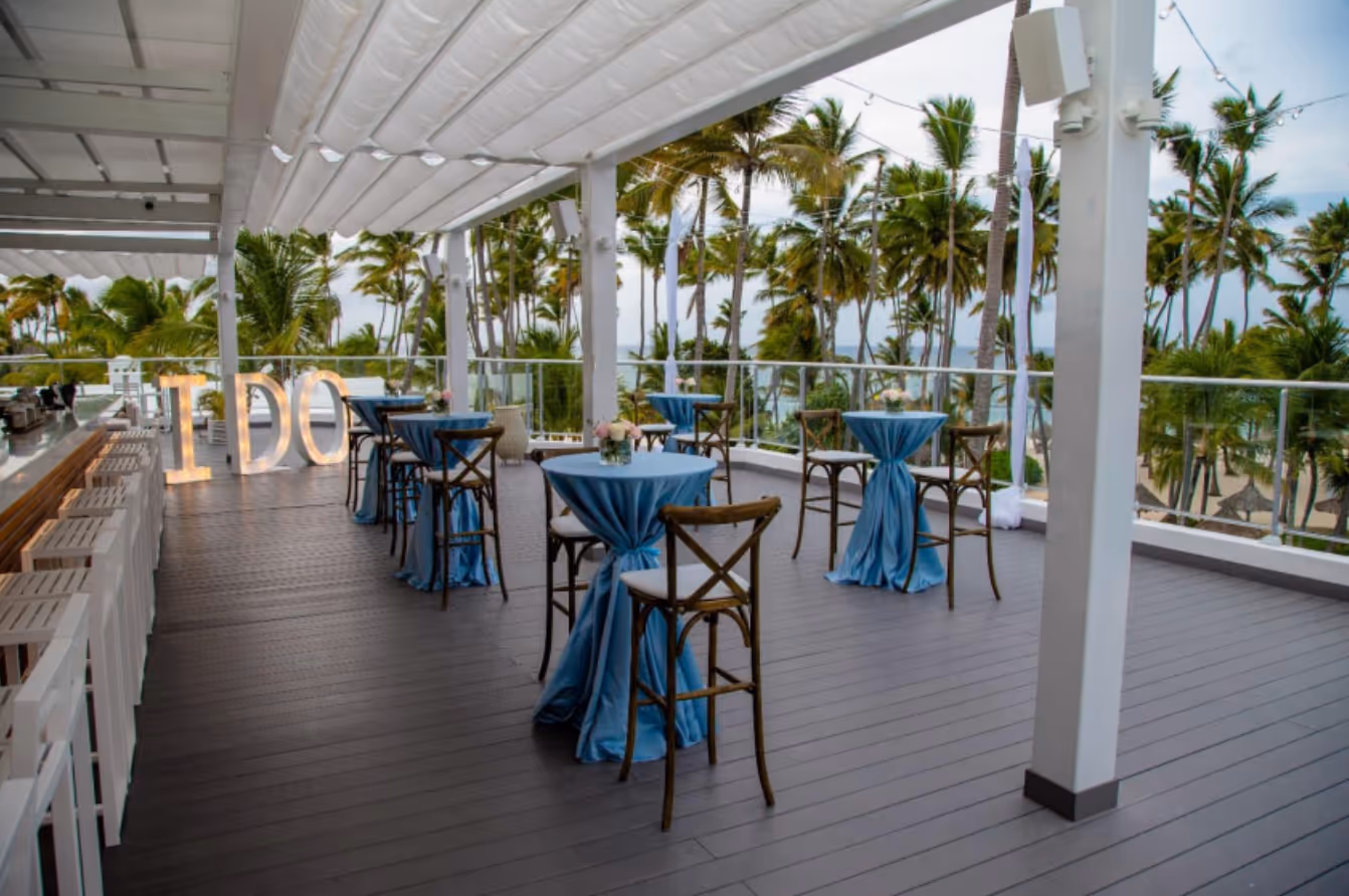 Rooftop (Adults Only)