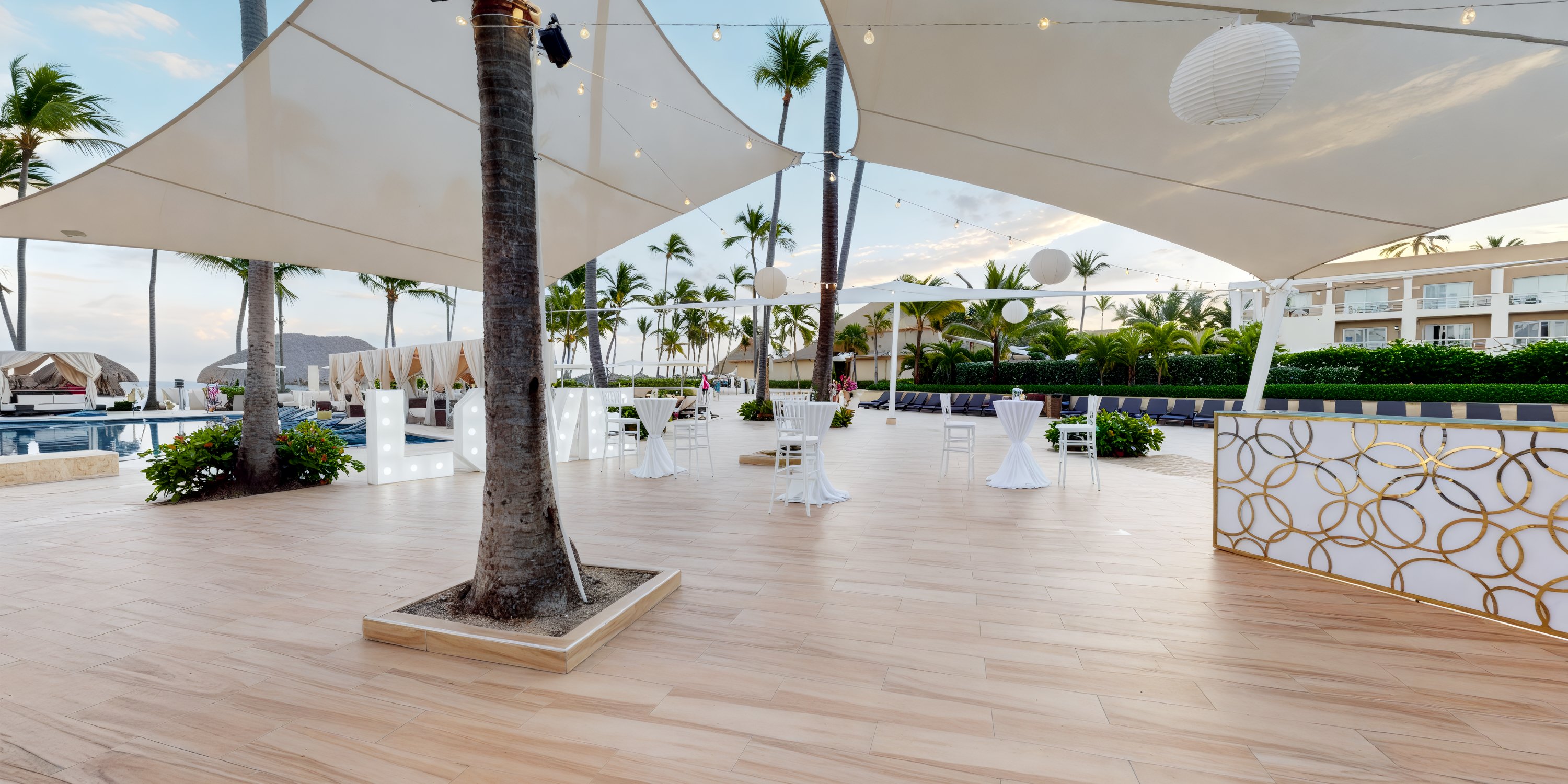 Infinity Terrace