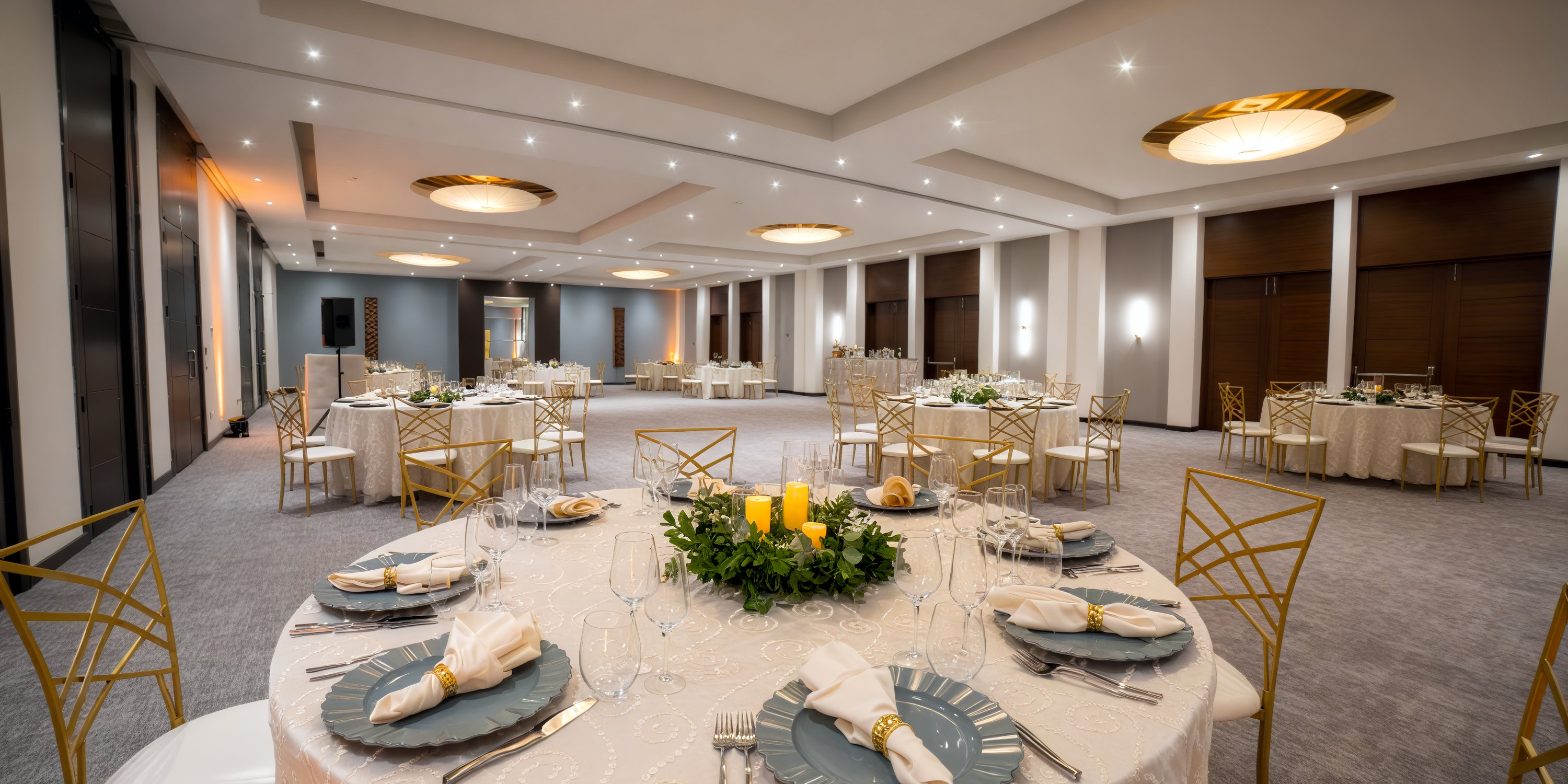 Ballroom
