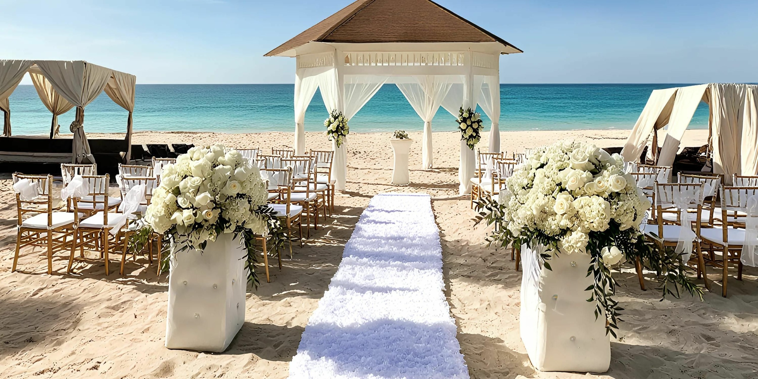 Diamond Club Beach
