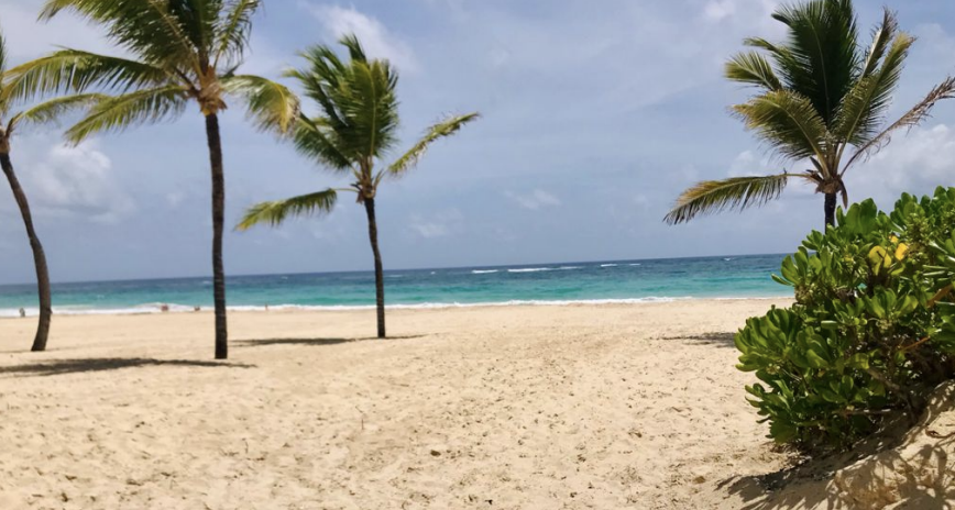 Piano Beach