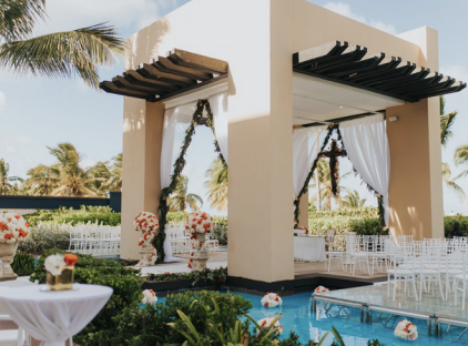 Harmonica Gazebo